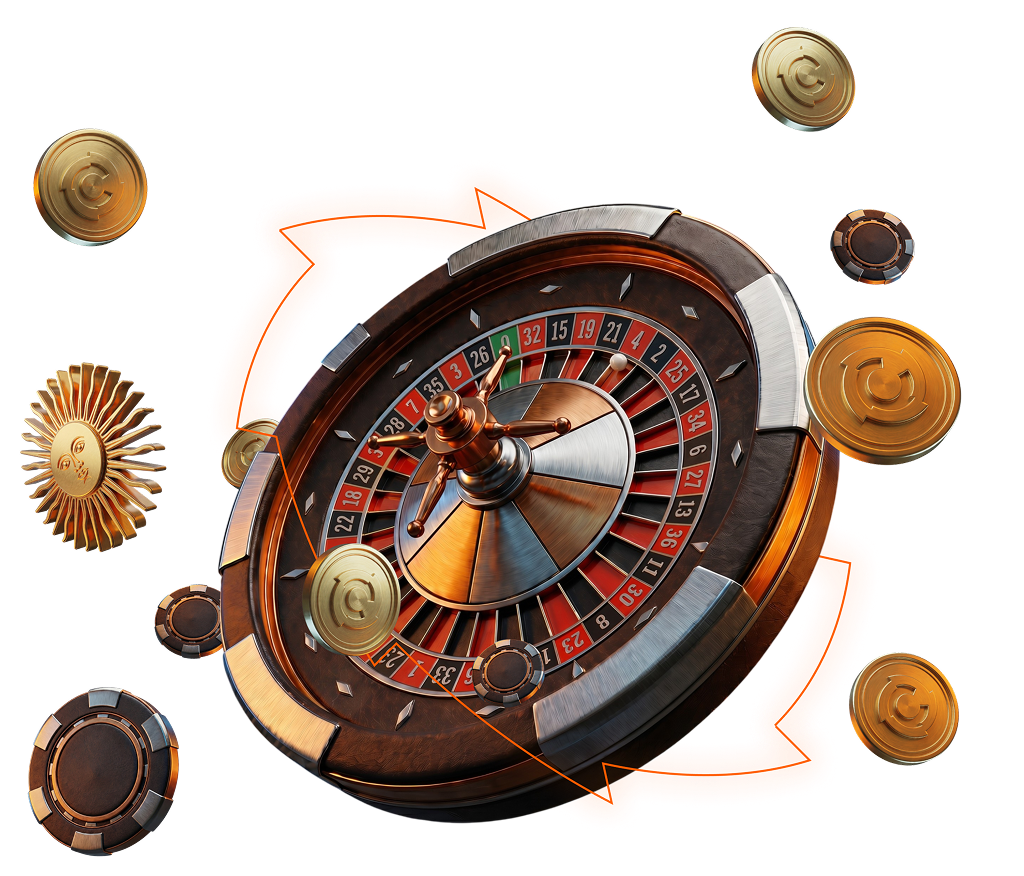 Roulette